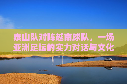 泰山队对阵越南球队,一场亚洲足坛的实力对话与文化交融,泰山对决越南,亚洲足坛实力对话与文化交融
