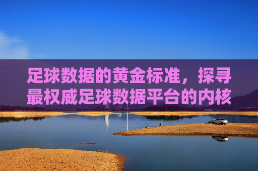 足球数据的黄金标准,探寻最权威足球数据平台的内核与价值