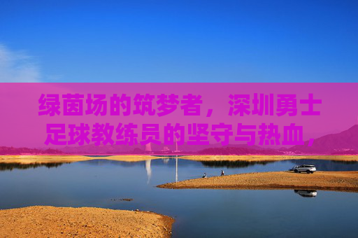 绿茵场的筑梦者,深圳勇士足球教练员的坚守与热血,深圳勇士教练,绿茵筑梦者的坚守与热血