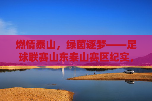 燃情泰山,绿茵逐梦——足球联赛山东泰山赛区纪实,燃情泰山,绿茵逐梦,山东足球联赛赛区纪实