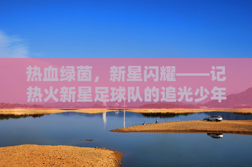 热血绿茵，新星闪耀——记热火新星足球队的追光少年们，热血绿茵新星耀，追光少年逐梦行