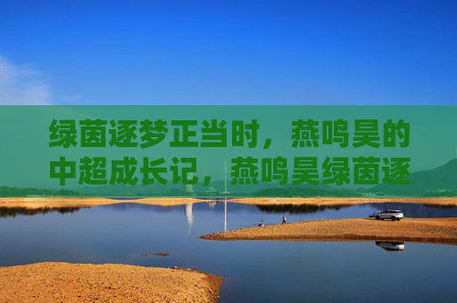 绿茵逐梦正当时,燕鸣昊的中超成长记,燕鸣昊绿茵逐梦,中超成长正当时