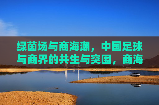 绿茵场与商海潮,中国足球与商界的共生与突围,商海潮涌绿茵场,中国足球与商界的共生突围