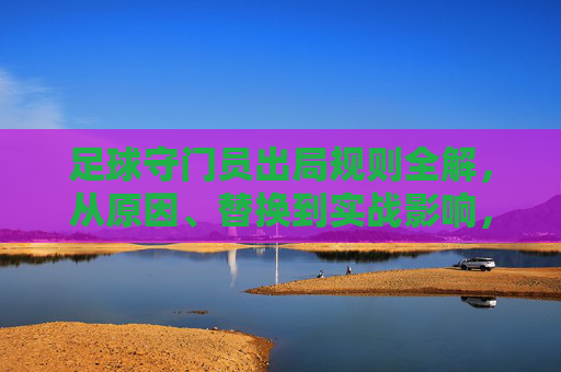 足球守门员出局规则全解,从原因、替换到实战影响,足球守门员出局规则全解,原因、替换与实战影响