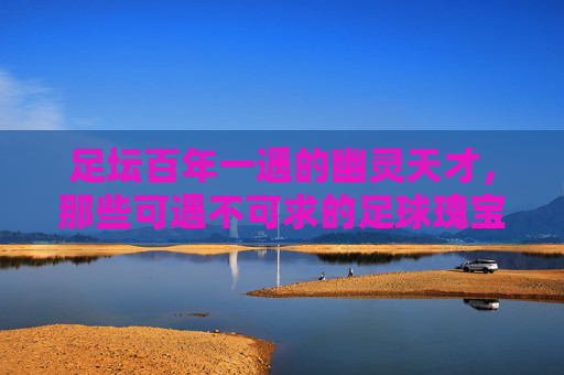 足坛百年一遇的幽灵天才,那些可遇不可求的足球瑰宝,足坛百年一遇幽灵天才,可遇不可求的瑰宝