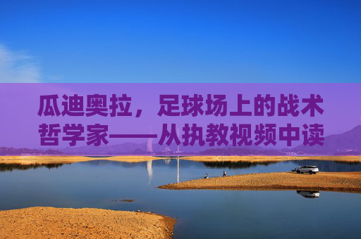 瓜迪奥拉，足球场上的战术哲学家——从执教视频中读懂大师的足球密码，瓜迪奥拉，执教视频中的战术哲学与足球密码