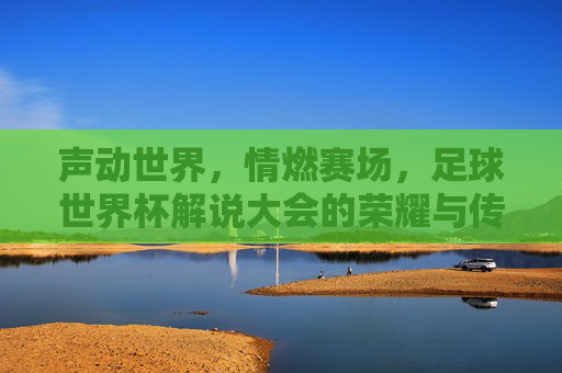 声动世界，情燃赛场，足球世界杯解说大会的荣耀与传承，足球世界杯解说大会，声动世界，荣耀传承