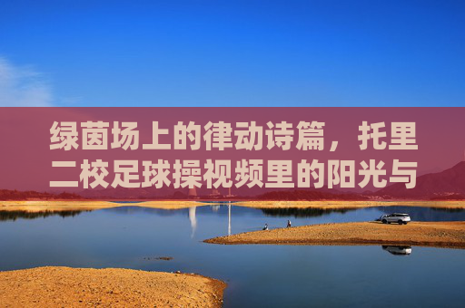 绿茵场上的律动诗篇,托里二校足球操视频里的阳光与成长,绿茵律动诗篇,托里二校足球操的阳光成长