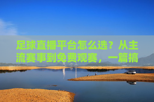 足球直播平台怎么选？从主流赛事到免费观赛，一篇搞定你的观赛需求，足球直播平台怎么选？从主流赛事到免费观赛，一篇搞定你的观赛需求