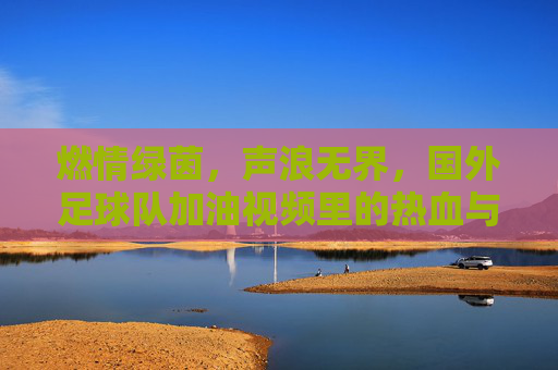 燃情绿茵，声浪无界，国外足球队加油视频里的热血与共鸣，燃情绿茵，声浪无界，国外足球队加油视频的热血共鸣