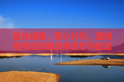星光绿茵,爱心共鸣,亚洲慈善足球赛直播邀您共赴温暖之约,星光绿茵爱心共鸣,亚洲慈善足球赛直播温暖邀约
