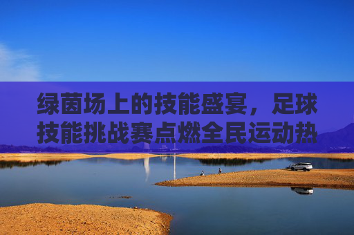 绿茵场上的技能盛宴,足球技能挑战赛点燃全民运动热情,足球技能挑战赛,绿茵场上的全民运动盛宴