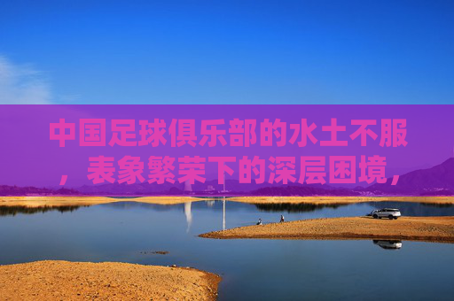中国足球俱乐部的水土不服，表象繁荣下的深层困境，表象繁荣下的水土不服，中国足球俱乐部的深层困境