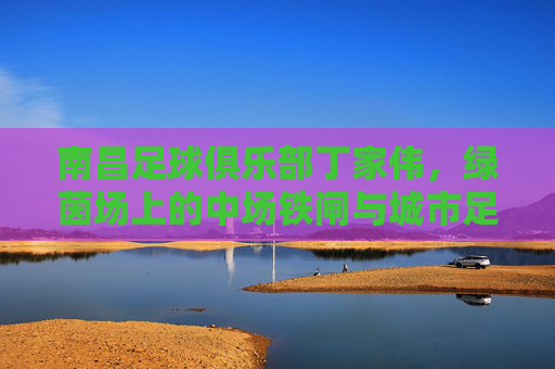南昌足球俱乐部丁家伟,绿茵场上的中场铁闸与城市足球魂,丁家伟,南昌中场铁闸与城市足球魂
