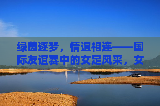 绿茵逐梦，情谊相连——国际友谊赛中的女足风采，女足绿茵逐梦，国际友谊传情
