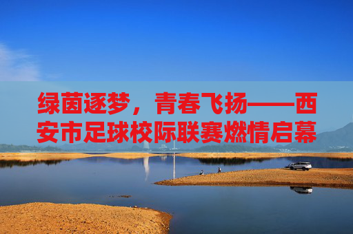 绿茵逐梦，青春飞扬——西安市足球校际联赛燃情启幕，绿茵逐梦青春飞扬 西安市足球校际联赛燃情启幕