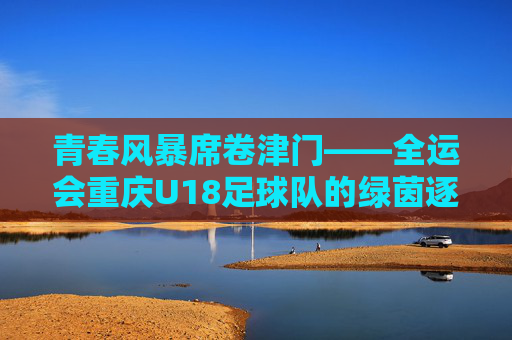 青春风暴席卷津门——全运会重庆U18足球队的绿茵逐梦记，青春风暴席卷津门——全运会重庆U18足球队绿茵逐梦
