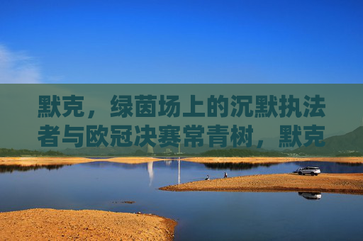 默克,绿茵场上的沉默执法者与欧冠决赛常青树,默克,绿茵场的沉默执法者与欧冠决赛常青树