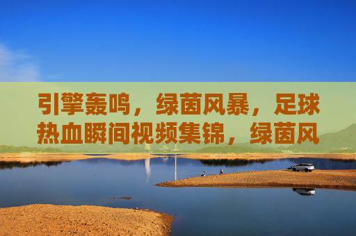 引擎轰鸣，绿茵风暴，足球热血瞬间视频集锦，绿茵风暴，足球热血瞬间集锦
