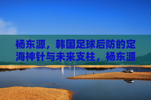 杨东源，韩国足球后防的定海神针与未来支柱，杨东源，韩国后防定海神针与未来支柱