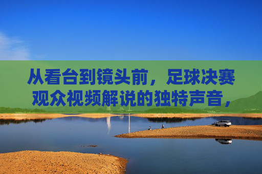 从看台到镜头前,足球决赛观众视频解说的独特声音,足球决赛,看台观众到镜头解说的独特声音