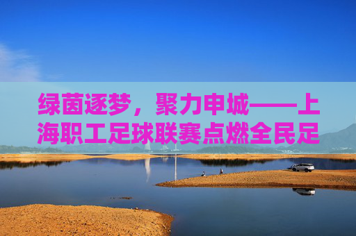 绿茵逐梦,聚力申城——上海职工足球联赛点燃全民足球热情,上海职工足球联赛,绿茵逐梦聚力申城,点燃全民足球热情