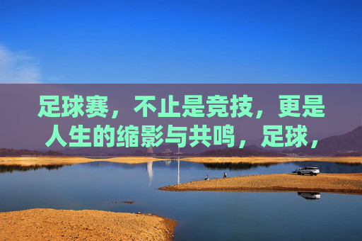 足球赛,不止是竞技,更是人生的缩影与共鸣,足球,竞技之外,人生缩影与共鸣