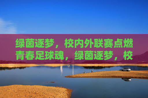 绿茵逐梦,校内外联赛点燃青春足球魂,绿茵逐梦,校内外联赛点燃青春足球魂