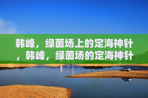 韩峰，绿茵场上的定海神针，韩峰，绿茵场的定海神针