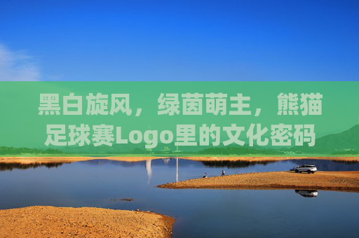 黑白旋风,绿茵萌主,熊猫足球赛Logo里的文化密码与体育激情