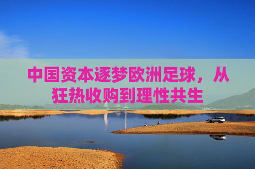 中国资本逐梦欧洲足球,从狂热收购到理性共生