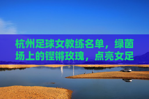 杭州足球女教练名单,绿茵场上的铿锵玫瑰,点亮女足未来,杭州足球女教练,铿锵玫瑰点亮女足未来