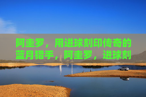 阿圭罗,用进球刻印传奇的蓝月猎手,阿圭罗,进球刻印传奇的蓝月猎手