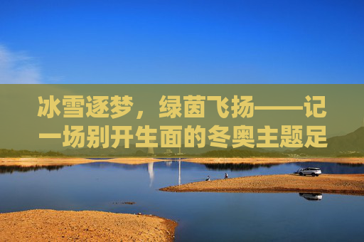 冰雪逐梦，绿茵飞扬——记一场别开生面的冬奥主题足球赛活动，冰雪逐梦，绿茵飞扬——冬奥主题足球赛活动
