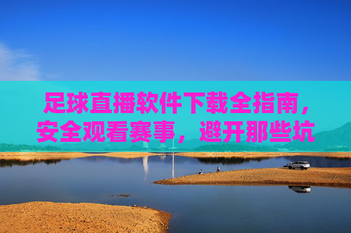 足球直播软件下载全指南,安全观看赛事,避开那些坑,足球直播软件下载全指南,安全观看赛事,避开那些坑