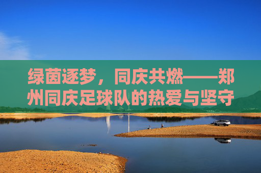 绿茵逐梦,同庆共燃——郑州同庆足球队的热爱与坚守,同庆绿茵逐梦,热爱坚守共燃