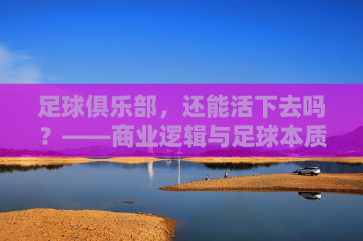 足球俱乐部,还能活下去吗?——商业逻辑与足球本质的平衡之道,足球俱乐部的生存之道,商业逻辑与足球本质的平衡