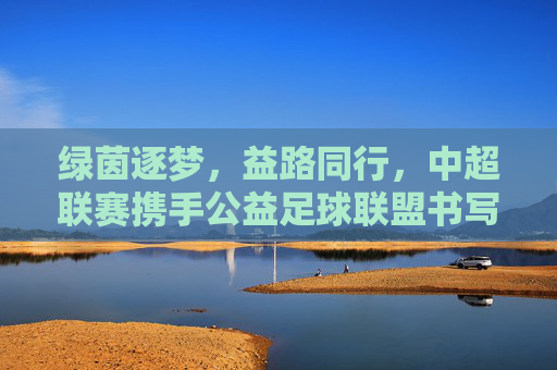 绿茵逐梦，益路同行，中超联赛携手公益足球联盟书写社会担当，绿茵逐梦益路同行，中超联赛携手公益足球联盟显担当