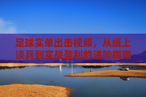 足球实单出击视频,从纸上谈兵到实战盈利的进阶指南,足球实单出击,从纸上谈兵到实战盈利的进阶指南