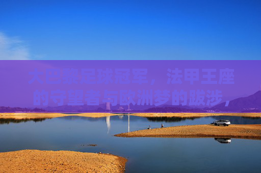 大巴黎足球冠军,法甲王座的守望者与欧洲梦的跋涉,大巴黎,法甲王座守望者与欧洲梦跋涉