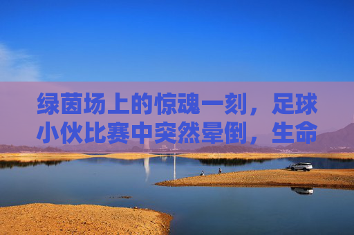 绿茵场上的惊魂一刻，足球小伙比赛中突然晕倒，生命安全警钟长鸣，绿茵场惊魂！足球小伙比赛中晕倒，生命安全警钟长鸣