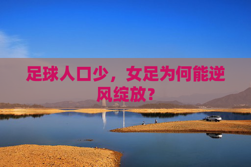 足球人口少,女足为何能逆风绽放?
