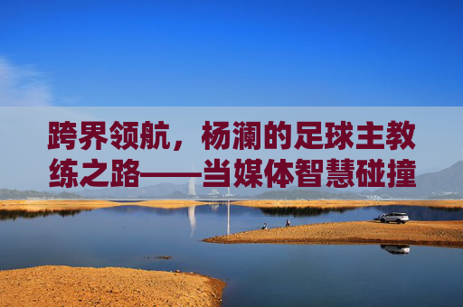 跨界领航，杨澜的足球主教练之路——当媒体智慧碰撞绿茵激情，杨澜跨界执掌教鞭，媒体智慧碰撞绿茵激情