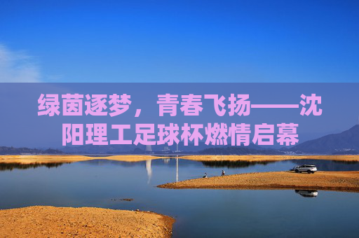 绿茵逐梦,青春飞扬——沈阳理工足球杯燃情启幕