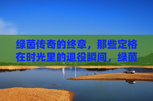 绿茵传奇的终章,那些定格在时光里的退役瞬间,绿茵传奇终章,退役瞬间的时光定格