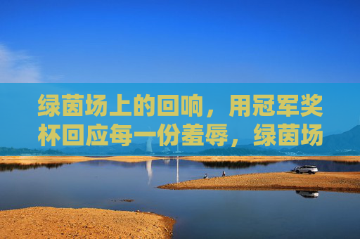 绿茵场上的回响，用冠军奖杯回应每一份羞辱，绿茵场回响，冠军奖杯回应每一份羞辱