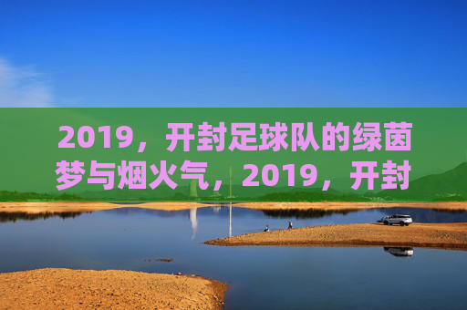 2019，开封足球队的绿茵梦与烟火气，2019，开封足球队的绿茵梦与烟火气