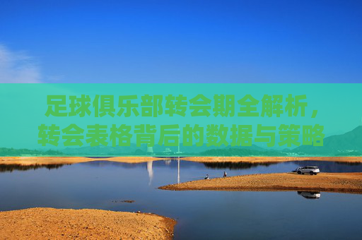足球俱乐部转会期全解析,转会表格背后的数据与策略,足球俱乐部转会期全解析,转会表格背后的数据与策略