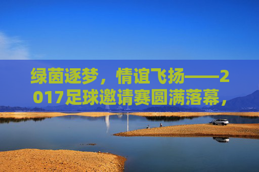 绿茵逐梦，情谊飞扬——2017足球邀请赛圆满落幕，绿茵逐梦，情谊飞扬——2017足球邀请赛圆满落幕