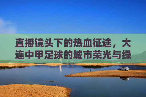 直播镜头下的热血征途,大连中甲足球的城市荣光与绿茵激情,直播镜头下的热血征途,大连中甲足球的城市荣光